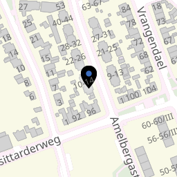 Appartement STD00 B 5259 2