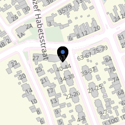 Appartement STD00 B 5259 21
