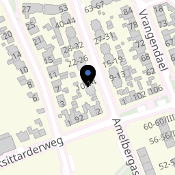 Appartement STD00 B 5259 3