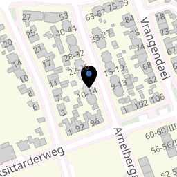 Appartement STD00 B 5259 5