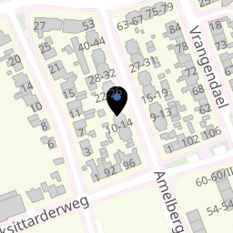 Appartement STD00 B 5259 6