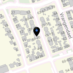 Appartement STD00 B 5259 8