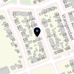Appartement STD00 B 5259 9