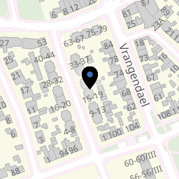 Appartement STD00 B 5260 10