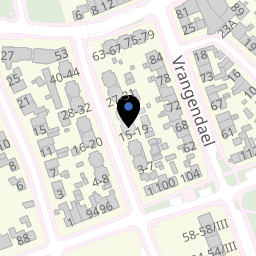 Appartement STD00 B 5260 11