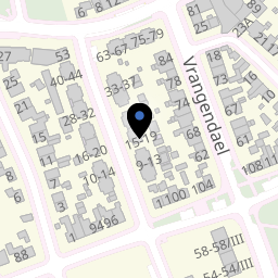 Appartement STD00 B 5260 12