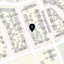 Appartement STD00 B 5260 13