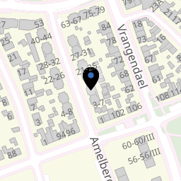 Appartement STD00 B 5260 14