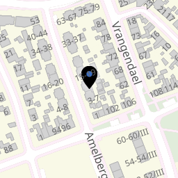 Appartement STD00 B 5260 15
