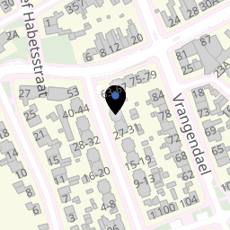Appartement STD00 B 5260 2