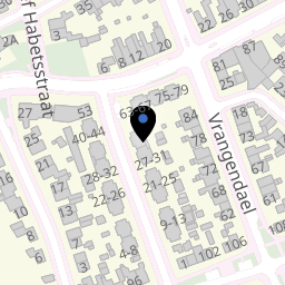 Appartement STD00 B 5260 3