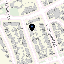 Appartement STD00 B 5260 4