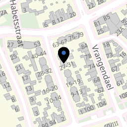 Appartement STD00 B 5260 5