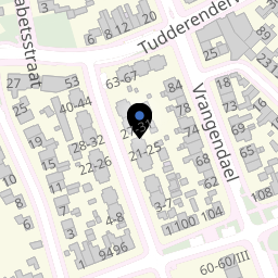 Appartement STD00 B 5260 7
