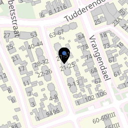 Appartement STD00 B 5260 8