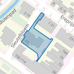 Perceel STD00-B-5327