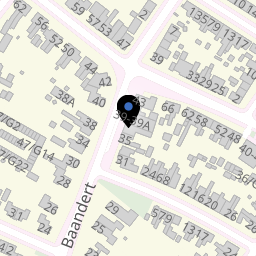 Appartement STD00 B 5340 1
