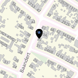 Appartement STD00 B 5340 3