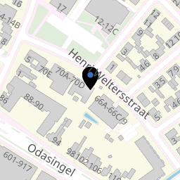 Appartement STD00 B 5341 1