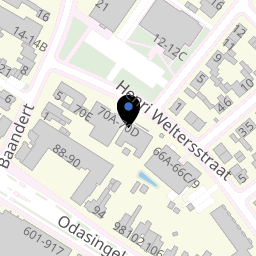 Appartement STD00 B 5341 11