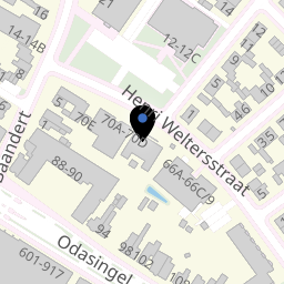 Appartement STD00 B 5341 2