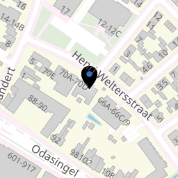 Appartement STD00 B 5341 9