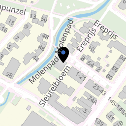 Appartement STD00 B 5362 19