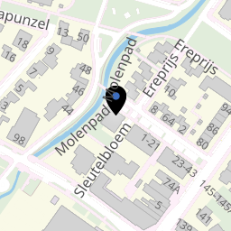 Appartement STD00 B 5362 21