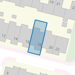 Perceel STD00-B-5366