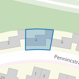 Perceel STD00-B-5400