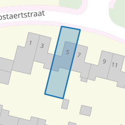 Perceel STD00-B-5413