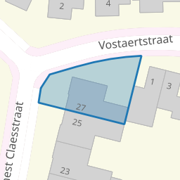 Perceel STD00-B-5416