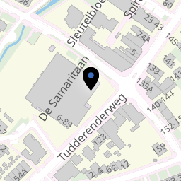 Appartement STD00 B 5545 1