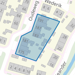 Perceel STD00-B-5612