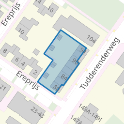 Perceel STD00-B-5615