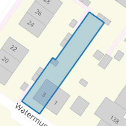 Perceel STD00-B-5695