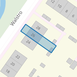 Perceel STD00-B-5697
