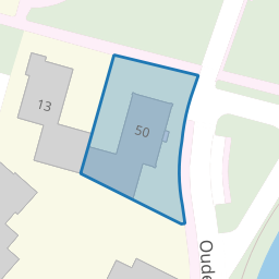 Perceel STD00-B-5710