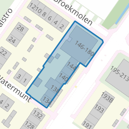 Perceel STD00-B-5781