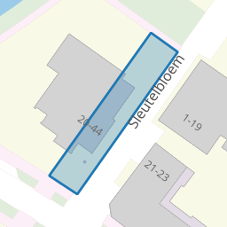 Perceel STD00-B-5818