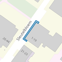 Perceel STD00-B-5831