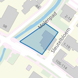 Perceel STD00-B-5888