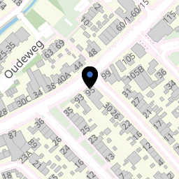 Appartement STD00 B 5921 1