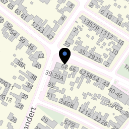 Appartement STD00 B 5964 1