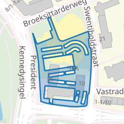 Perceel STD00-B-6025