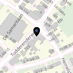 Appartement STD00 B 6030 2
