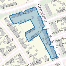 Perceel STD00-B-6032