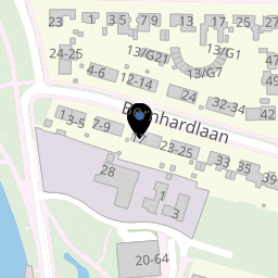 Appartement STD00 C 3797 2