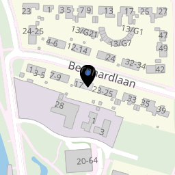 Appartement STD00 C 3798 1