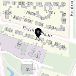 Appartement STD00 C 3799 1